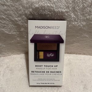 Madison Reed Root Touch Up in Dark Brown